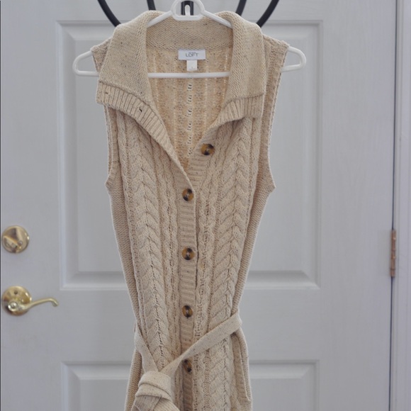 LOFT Sweaters - Ann Taylor loft sweater LOFT Sweaters - Ann Taylor loft sweater